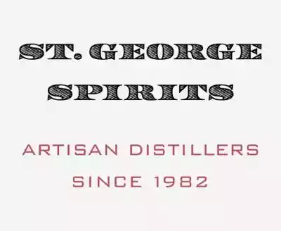 St. George Spirits discount codes