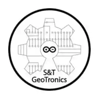 S&T GeoTronics discount codes