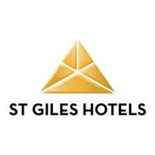 St Giles Hotels coupon codes
