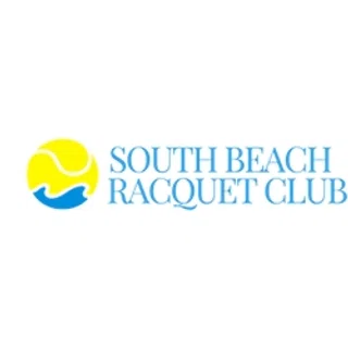 South Beach Racquet Club logo