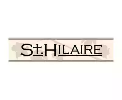 Shop St Hilaire Wine logo