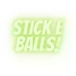 Shop Stick E Balls promo codes logo