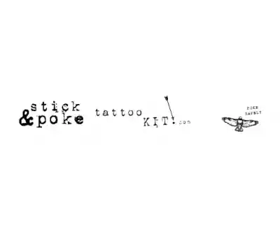 Shop Stick And Poke Tattoo Kit logo