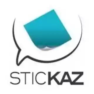 Shop Stickaz promo codes logo