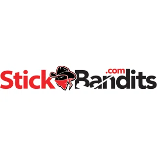 Stick Bandits logo