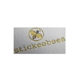 Stickebees logo