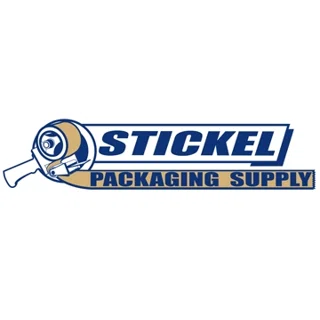 Stickel Packaging Supply logo