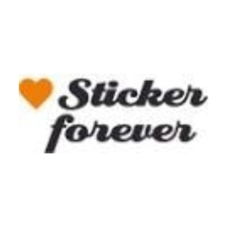 Shop Sticker Forever logo