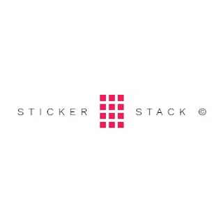 Shop Sticker Stack logo