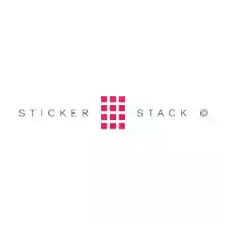 Shop Sticker Stack coupon codes logo