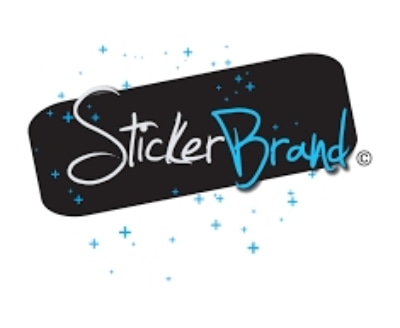Shop StickerBrand logo