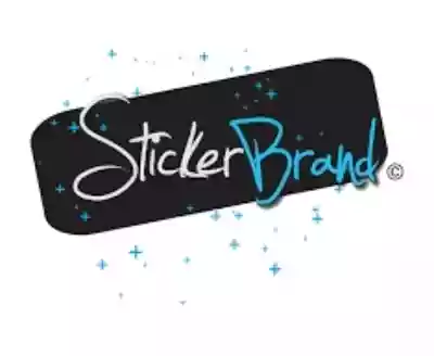 StickerBrand logo