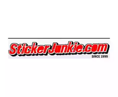 StickerJunkie logo