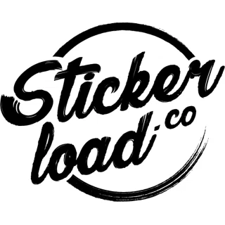 Stickerload logo