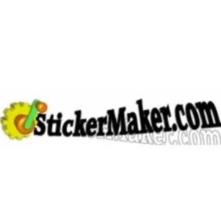 Shop Stickermaker logo