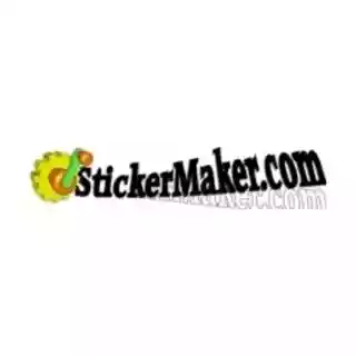Shop Stickermaker coupon codes logo