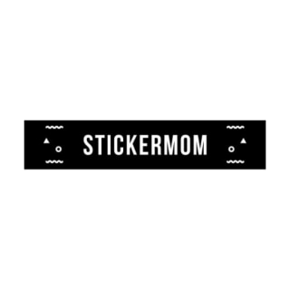 Shop Stickermom logo