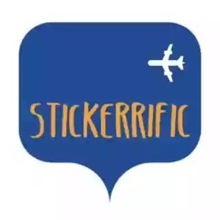 stickerrificstore.com logo