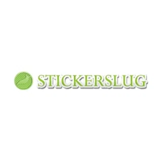 Shop Stickerslug logo