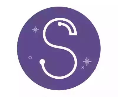 Shop STICKII logo