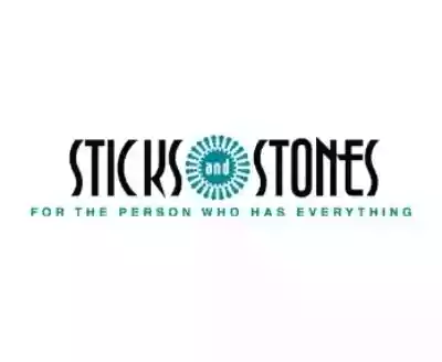 Shop Sticks and Stones discount codes logo