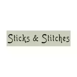 Shop Sticks & Stitches logo
