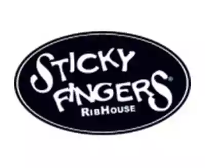 Sticky Fingers discount codes