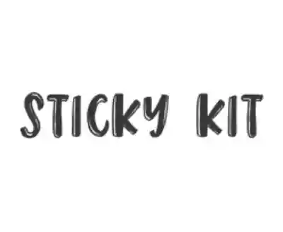 Shop Sticky Kit coupon codes logo