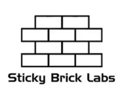 Sticky Brick Labs discount codes