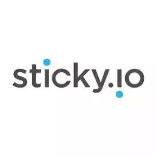 Shop sticky.io coupon codes logo