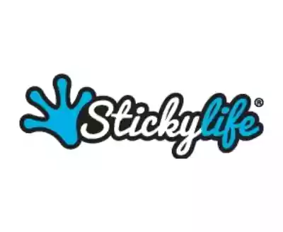 Shop StickyLife coupon codes logo