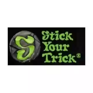 Shop Stick Your Trick logo