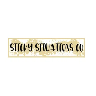 Shop Sticky Situations logo