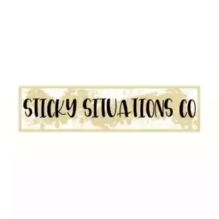 Sticky Situations coupon codes