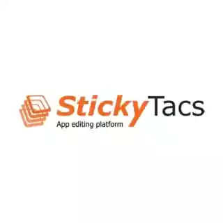 StickyTacs promo codes