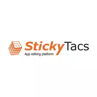 StickyTacs logo