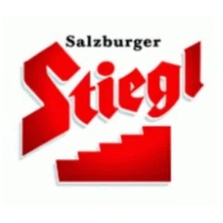 Shop Stiegl Brauerie coupon codes logo