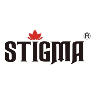 Stigma Tattoo logo