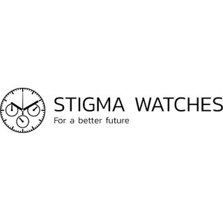 Stigma Watches logo