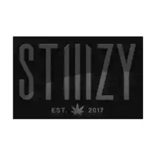 Stiiizy logo
