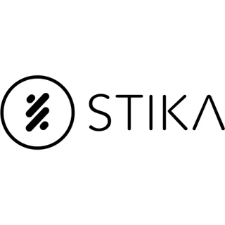 stikawear.com logo