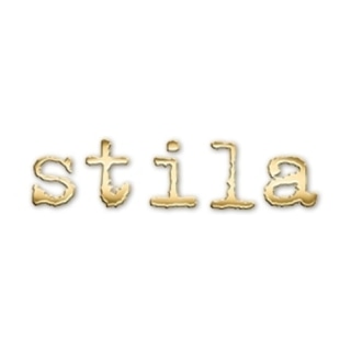 Shop Stila Cosmetics logo
