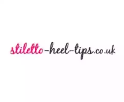 Stiletto Heel Tips logo
