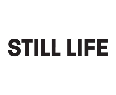 Shop Still Life logo
