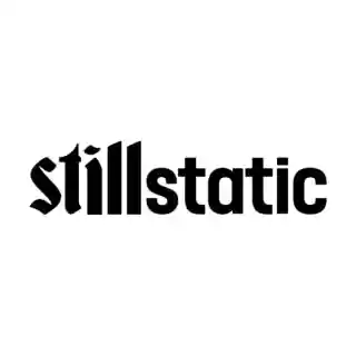 Still Static logo