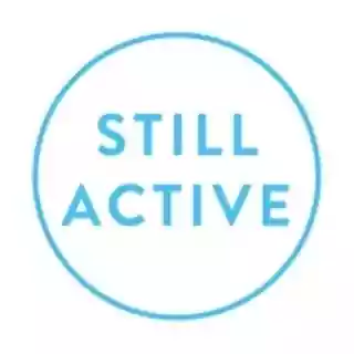 Shop Still Active promo codes logo