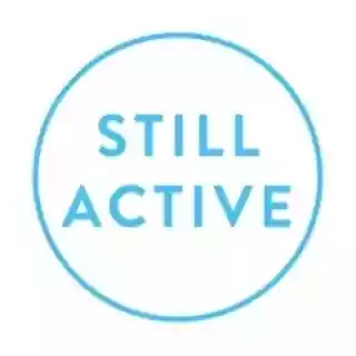 Still Active logo