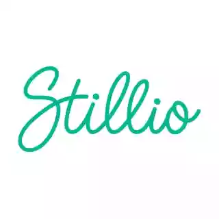 Shop Stillio promo codes logo
