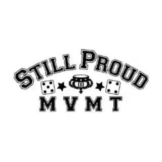 Still Proud Clothing coupon codes