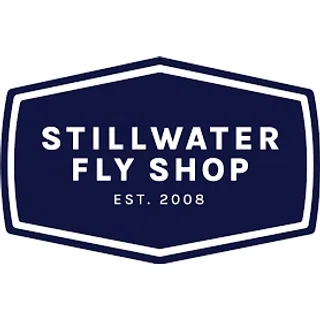 Stillwater Fly Shop logo
